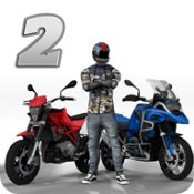摩托车赛2手机版 v1.17.05