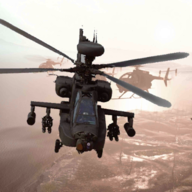 武装直升机对战 v0.0.11