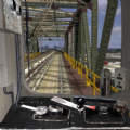 真实地铁驾驶模拟器游戏官方版