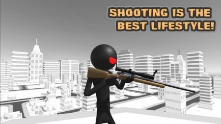 火柴人终极狙击手stick ultimate sniper图2