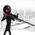 火柴人终极狙击手stick ultimate sniper v1.6