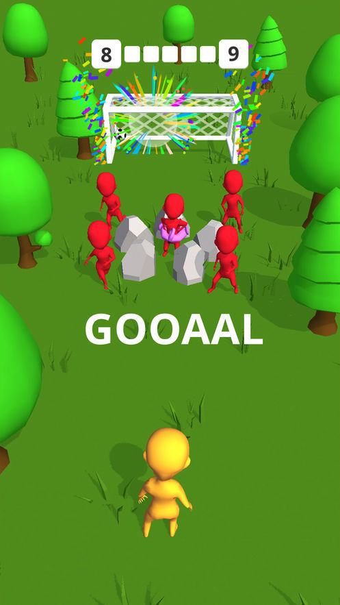 Cool Goal图4