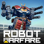 机器人战争手游下载-机器人战争手游中文免费版v0.2.2312