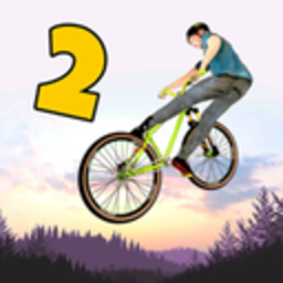 极限挑战自行车2 v1.04安卓版
