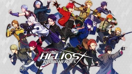 helios rising heroes图4