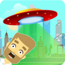 UFO入侵大作战 v1.0安卓版