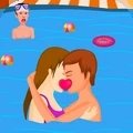 情侣游泳池接吻 v1.0.0