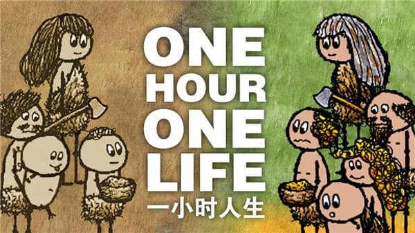 一小时人生中文版图2