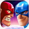 超级英雄争霸之队长复仇安卓版 V1.0.2.110
