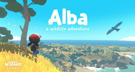 Alba A Wildlife Adventurev游戏出品