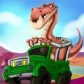 Jurassic Dino Rescue 3D下载-Jurassic Dino Rescue 3D游戏