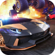 Apex Crash Race下载-Apex Crash Race游戏v1.0.2