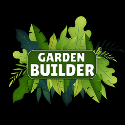 花园建设者模拟器 v1.0