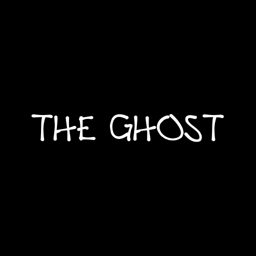 the ghost鬼魂