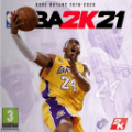 NBA2K21安卓汉化版