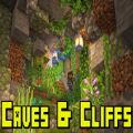 我的世界洞穴悬崖游戏最新版
