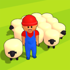 绵羊市场: 种植动物
