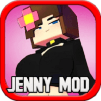 我的世界java珍妮模组(Jenny Mod) v5.8.0