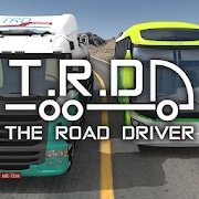 公路司机游戏安卓最新版下载-公路司机游戏下载v1.4.0