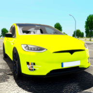 Electric Car Simulator 2022（电动汽车模拟器）