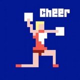 啦啦队(Cheerleading)手游下载-啦啦队(Cheerleading)手游中文免费版v1.0