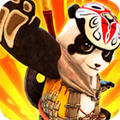 忍者熊猫跑酷安卓版 v1.05
