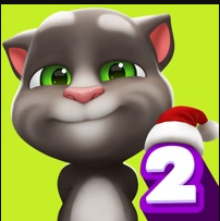 我的汤姆猫2破解版9.9亿