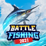 钓鱼战斗2021中文版