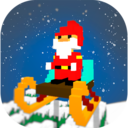 像素滑轮车圣诞下载-像素滑轮车圣诞手游手机安卓版v1.0