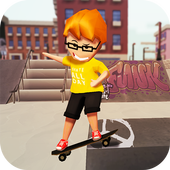 Skate Craft下载-Skate Craft手游最新版v1.1