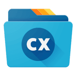 CX文件管理器app下载-CX文件管理器安卓下载