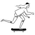滑板小仙女下载-滑板小仙女手游正式版v1.0.2