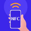 NFC门禁卡一键读写