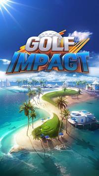 Crypto Golf Impact图1