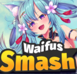 Waifus Smash
