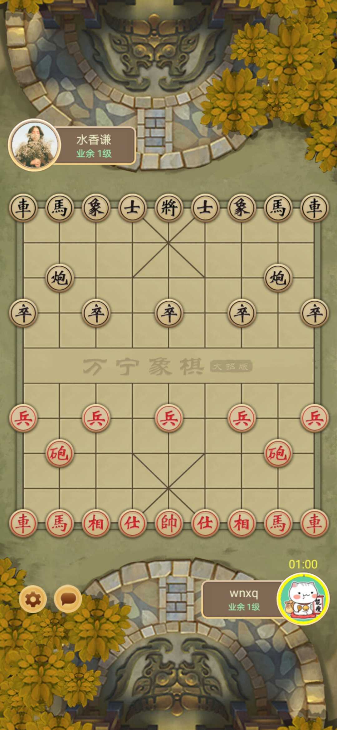 万宁象棋网页版图3