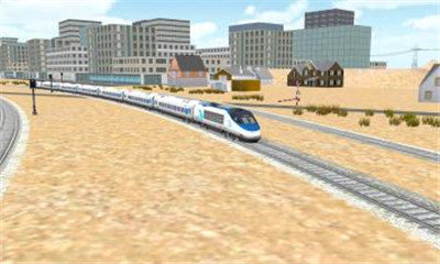 火车模拟器图2