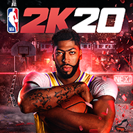 NBA 2K20豪华存档版下载-NBA 2K20免费下载v98.0.2