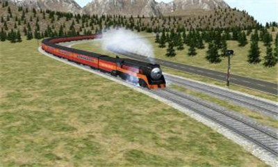 火车模拟器图3