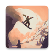 高山滑雪模拟器完整版下载-高山滑雪模拟器完整版v1.38.1