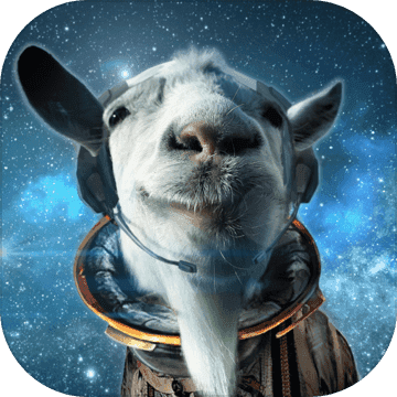 模拟山羊太空废物版-模拟山羊太空废物最新版下载v1.1.2