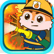 儿童消防小分队官方版