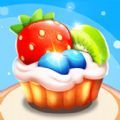 甜点合成工坊游戏-甜点合成工坊安卓版下载v1.0.0.2