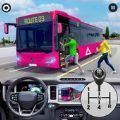 Coach Bus Simulator Games 3D游戏-Coach Bus Simulator Games 3D下载v1.66