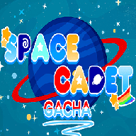 Space Cadet Gacha