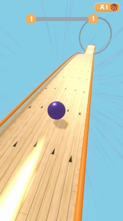 Ball Swap 3D图3