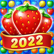水果哒哒哒2022下载-水果哒哒哒正式版游戏v1.0