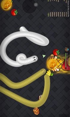 Snake Lite（贪吃蛇）图2