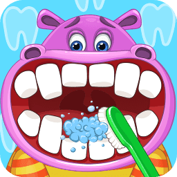 儿童医生牙医官网版游戏下载-儿童医生牙医官网版正版下载v1.1.4