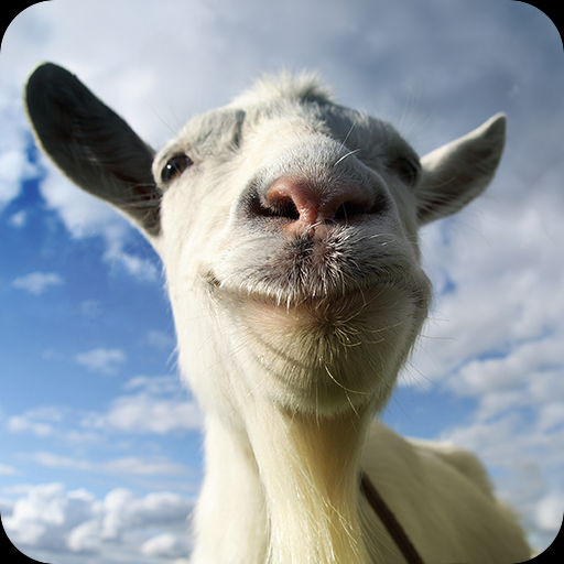 模拟山羊游戏下载-模拟山羊终极版手机版下载v1.5